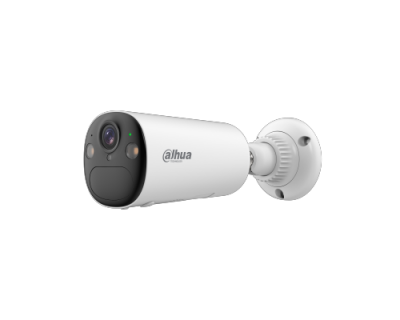 Dahua DH-BF4CP-4G-XL/M0508 комплект видеокамера + панель + батарея