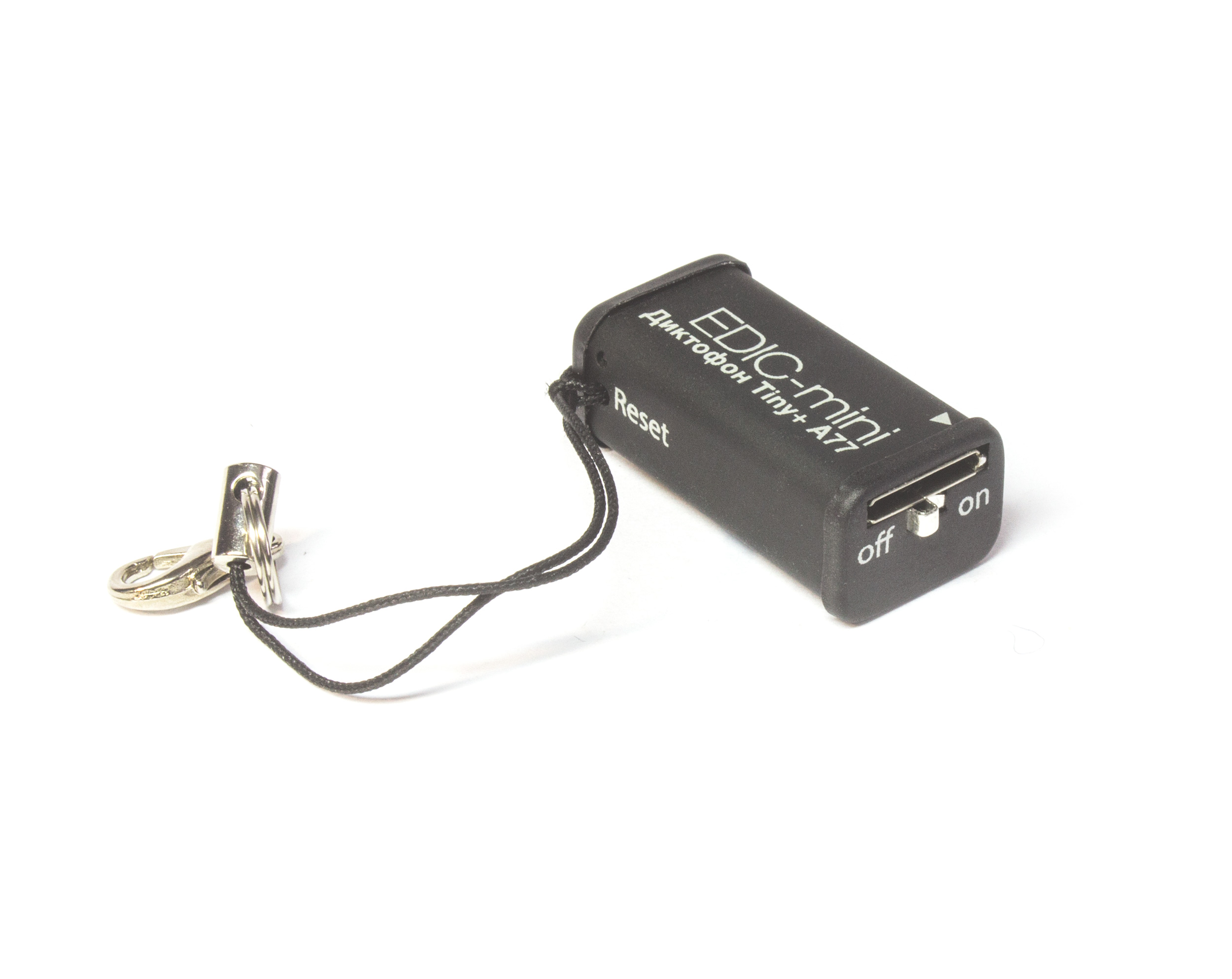 Все ТС Edic-mini TINY+A77-150HQ Диктофон видеонаблюдения в магазине Vidos Group