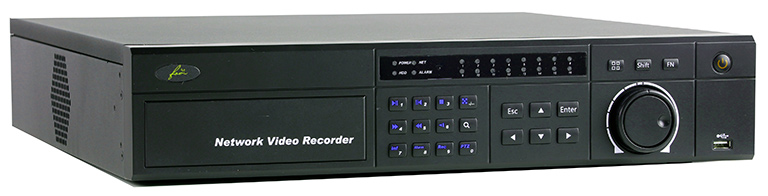 Все Fox FX-32HN+ IP видеорегистратор  видеонаблюдения в магазине Vidos Group