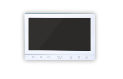Fox FX-HVD70M (ТОПАЗ 7W) WIFI видеодомофон 