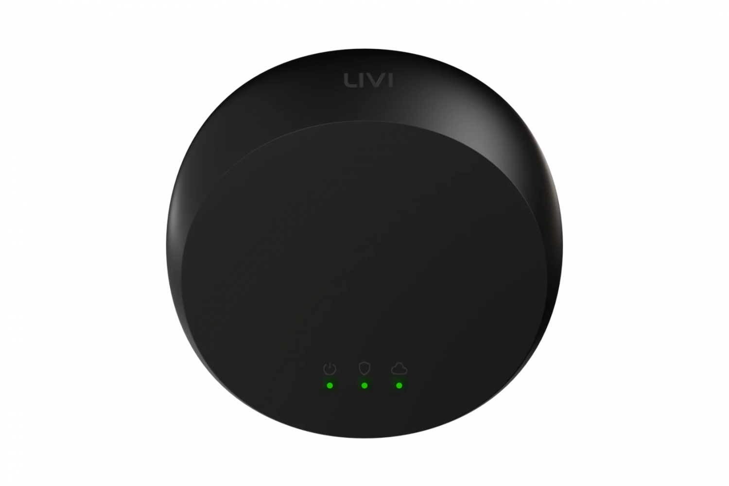 Livi Hub Mini KW Wi-Fi Хаб