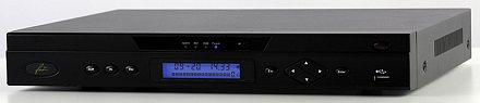 Все Fox FX-8N IP видеорегистратор видеонаблюдения в магазине Vidos Group