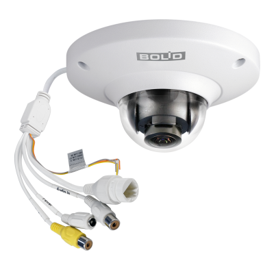 Болид VCI-252-05 видеокамера IP