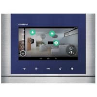 Все Commax CMV-70MX Видеодомофон цветной видеонаблюдения в магазине Vidos Group