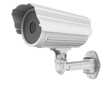 Тепловизионная камера SFU4013FT-W