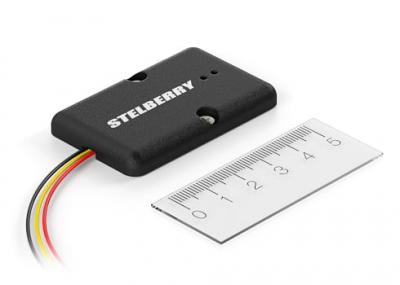 Stelberry STELBERRY M-75UltraHD микрофон с UltraHD-звуком