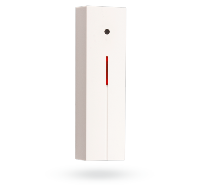 Jablotron JA-180B детектор разбития стекла