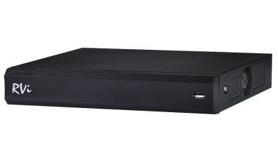 RVi-1HDR16K tvi видеорегистраторы