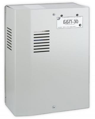 Элтех ББП-30К1 (исп.1) Блок бесперебойного питания 3А под акк. 7Ач
