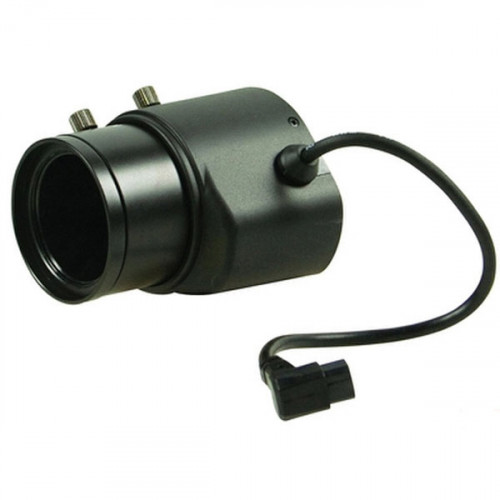 LTC 3364/60 Варифокальный объектив CS, 1/3", 3.5-8mm, DC, F/1.4 Bosch