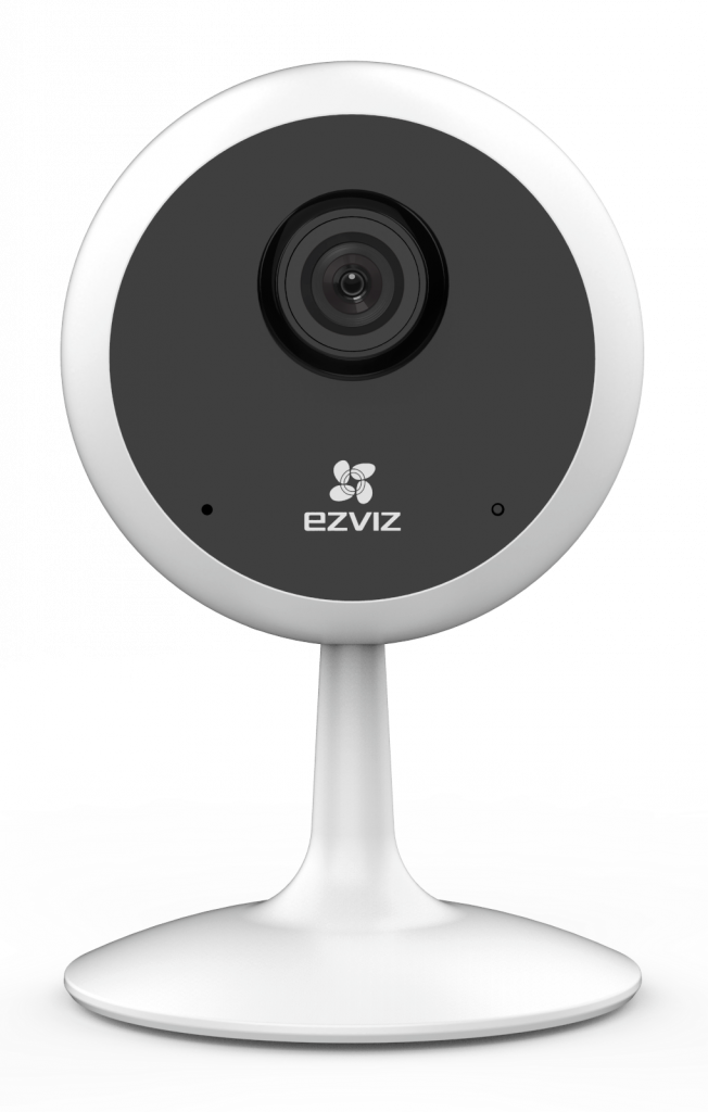 Все Камера видеонаблюдения EZVIZ C1C 720p белый/черный видеонаблюдения в магазине Vidos Group