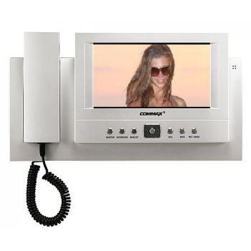 Commax CDV-72BE PAL монитор видеодомофона