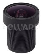 Beward BH02820M125WF мегапиксельные объективы с ИК фильтром