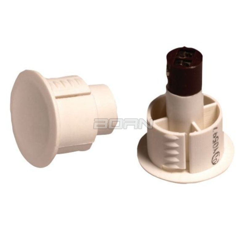 ISN-CTC75-W Комплект из 10 шт. врезных СМК, зазор 25 мм, клеммы Bosch