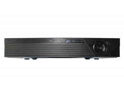 Видеорегистратор 8 канальный гибридный CO-RDH40801