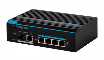 RVi-NS0402 V.2 Сетевой коммутатор 