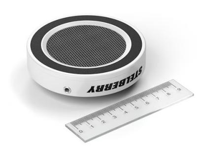 Stelberry M-205HD высокочувствительный HD микрофон с АРУ