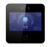 HiWatch ACT-T1343EFW терминал доступа