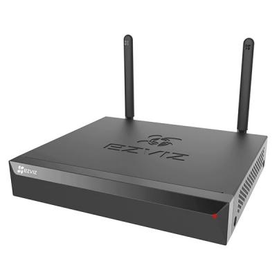 Ezviz CS-X5S (8W) видеорегистратор 8-х канальный Wi-Fi NVR 5MP