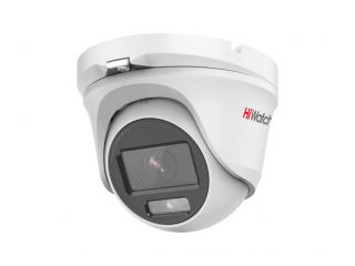 Все HiWatch DS-T203L(2.8mm)  Уличная цилиндрическая HD-TVI камера видеонаблюдения в магазине Vidos Group