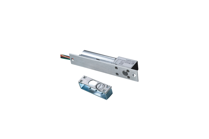 Alarmico ALDB-100F ригельный электромеханический замок