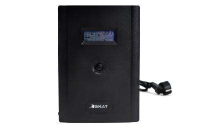 БАСТИОН SKAT UPS-3000/1800 Источник бесперебойного питания 