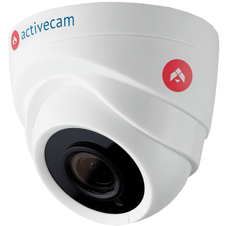 ActiveCam AC-H1S1 видеокамера TVI