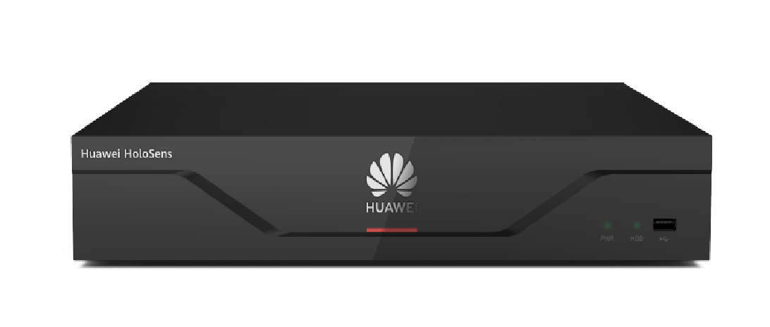Huawei NVR800-A02 16-ти канальный IP-видеорегистратор