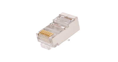 NETLAN EC-UP8P8C-SD-003-TR-1000 коннектор