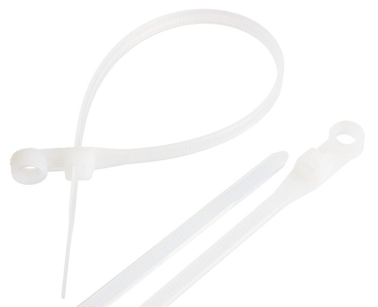 NIKOMAX NMC-CTN380-75-MT-WT-100 (100шт) крепежное изделие