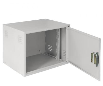 NETLAN EC-WS-096045-GY настенный антивандальный шкаф