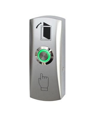 smartec st-ex010lsm кнопка выхода
