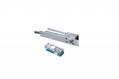 Alarmico ALDB-100 ригельный электромеханический замок