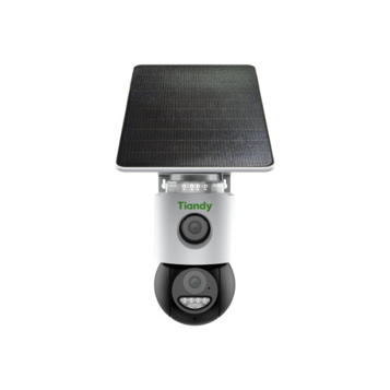 Tiandy TC-H363U 8DA-4 Поворотная IP-камера