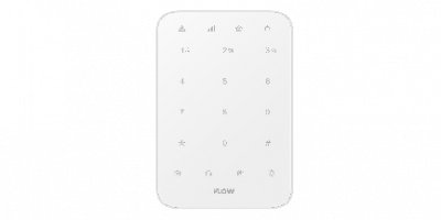 iFlow F-PK-T401 Беспроводная клавиатура