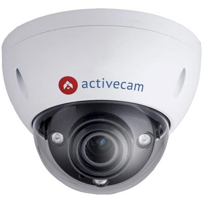 ActiveСam AC-D3183WDZIR5 IP-камера купольная