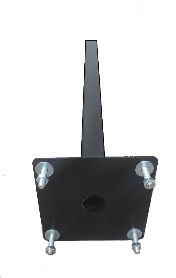CamBox ЗКЗ-1M-80 закладная деталь фундамента