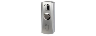 Smartec ST-EX010SM кнопка металлическая, накладная