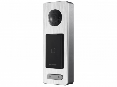HikVision DS-K1T500S Терминал доступа