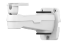 Uniview TR-WM06-C-IN кронштейн