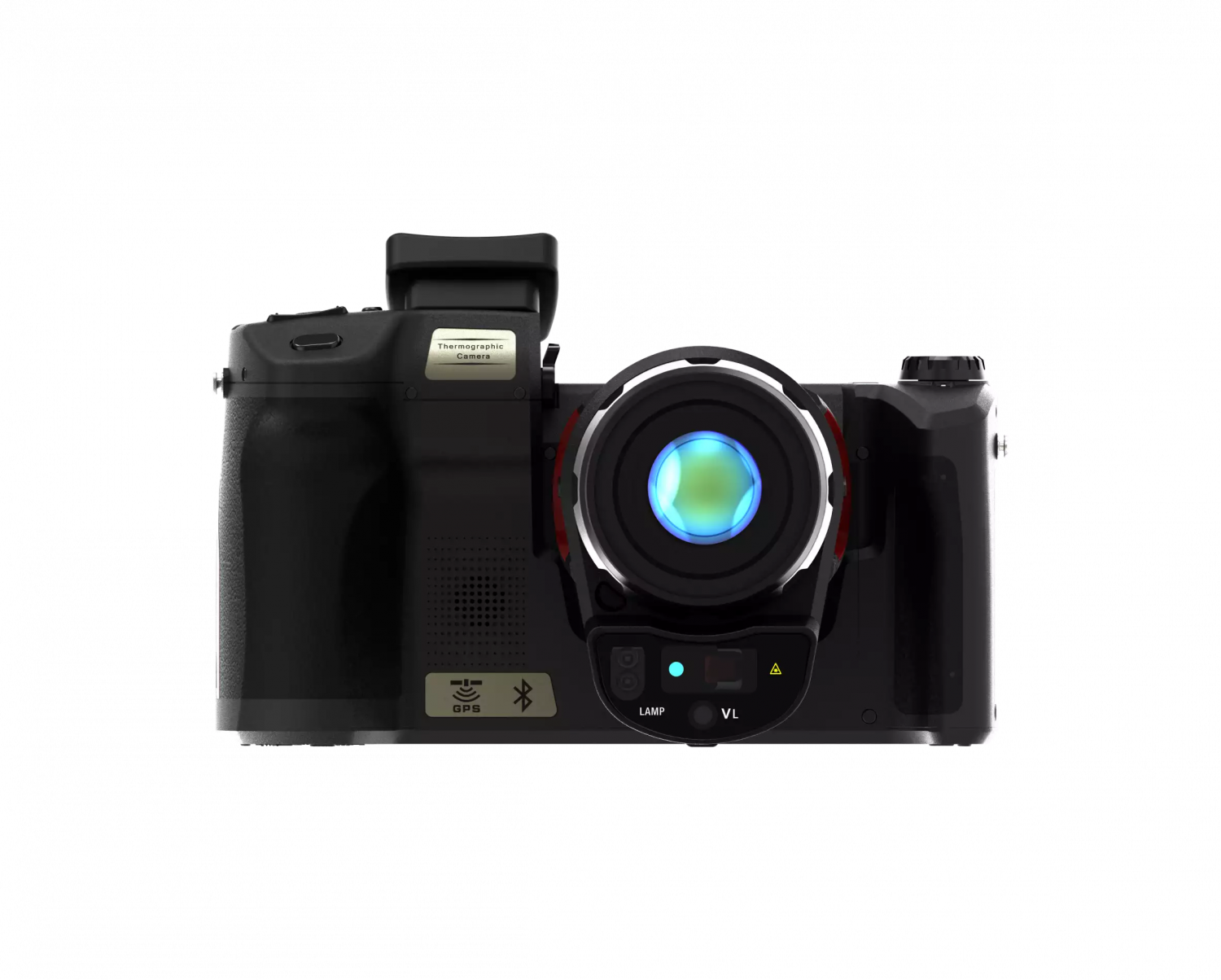 Высокоэффективная тепловая камера PS800