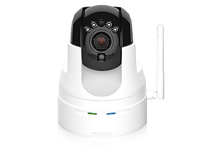 D-Link DCS-5222L видеокамера ip