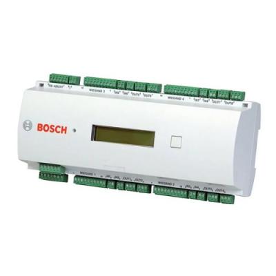 APC-AMC2-4R4CF Модульный контроллер доступа AMC2 4R4, до 8 считывателей по RS-485 Bosch