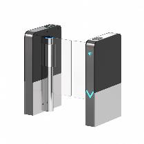 Турникет серии VECTOR VECTOR 300 БЛОКПОСТ