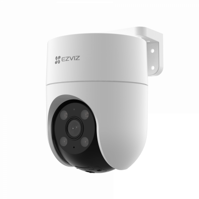 Ezviz CS-H8c PRO 4K (8MP,4mm) камера купол уличная поворотная