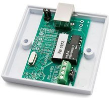 IronLogic Z-397 Guard Конвертор интерфейса