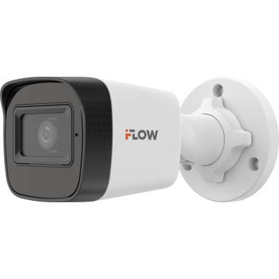 IFLOW F-IC-1141M(2.8mm) IP-камера