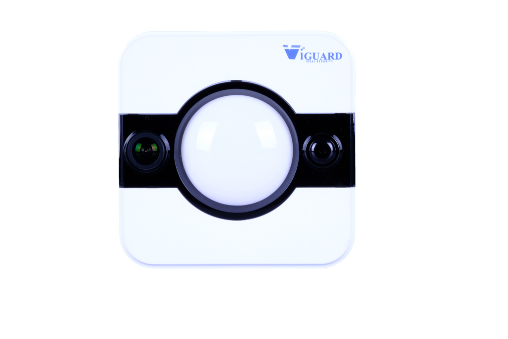 Все VIGUARD HOME COMPACT беспроводная контрольная панель видеонаблюдения в магазине Vidos Group