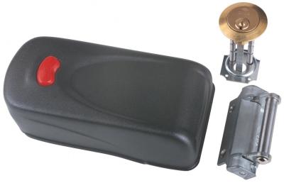 Cisa 1А.610.00.0 Замок электромеханический 