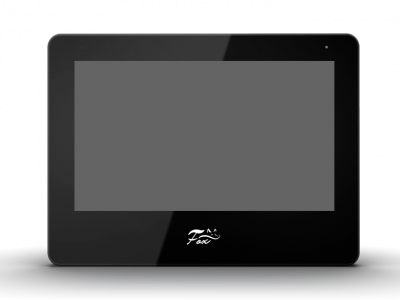 FOX FX-IVD70WPE-KIT (ЛИРА 7B) комплект IP видеодомофона